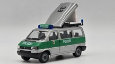 Volkswagen VW T4 + BF3