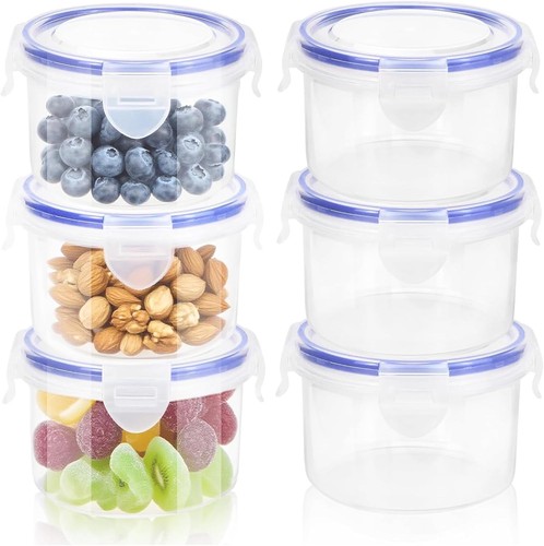 Frischhaltedosen pack 300ml - pack,