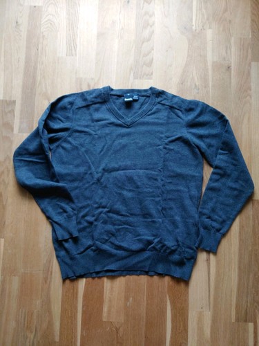 Bench neck herren pullover - bench,