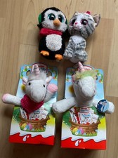 2x Kinder Maxi Mix Sara