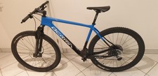 Berria bravo hardtail mtb - hardtail,