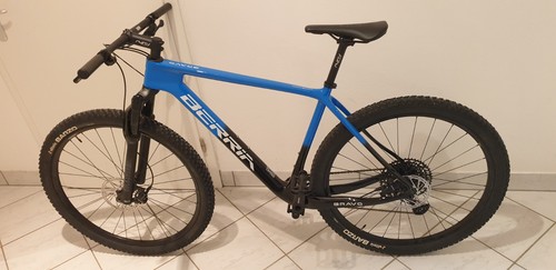 Berria bravo hardtail - bravo, 5