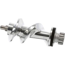 Förderschnecke Edelstahl