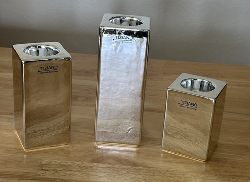 3er set tiziano keramik - set,