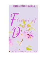 Flower of the Divine V, Edoh