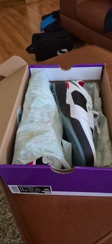 Nike ishod - nike, sb