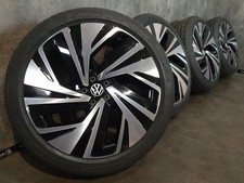 VW ID.4 E21 ID.5 E39 Narvik