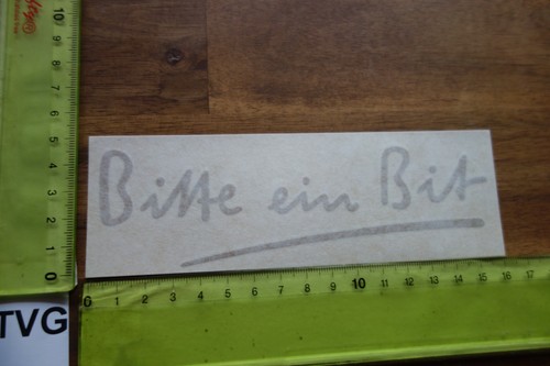 Alter aufkleber brauerei bier - alter,