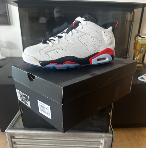 Jordan retro herren - jordan, 6