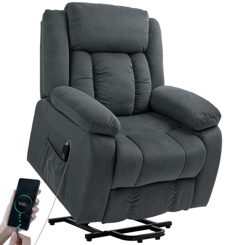 Relaxsessel mit aufstehhilfe - relaxsessel,