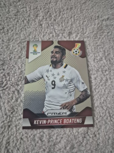 Panini prizm fifa world - panini,