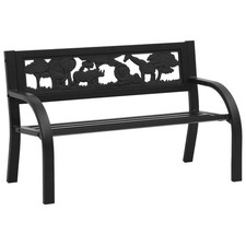 Kinder gartenbank 86cm - kinder,
