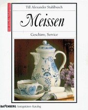 Meissen. Battenberg