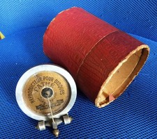 GRAMMOPHON SCHALLDOSE-Soundbox Tonkopf FIRMA PATHE mit Box-Pathé CONCERT