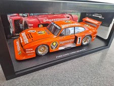 Ford Capri Turbo Gr. 5 DRM