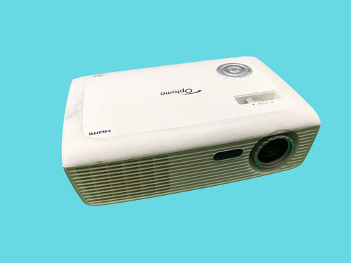 Optoma hd67n dlp - optoma, 720p