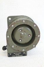 Racal Clansman LOUDSPEAKER PM