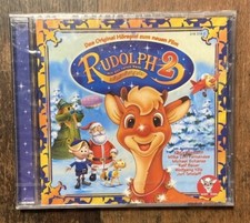Rudolph mit der roten Nase 2 -