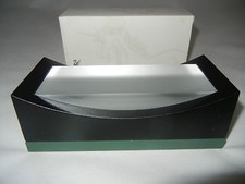 Swarovski Original Sockel für Jahresfigur Einhorn - mit Originalkarton