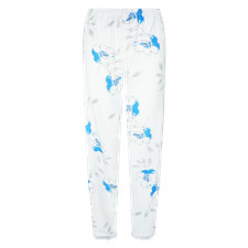 Damen Pyjamapants Pyjamahose
