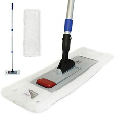 Profi bodenwischer set - profi, soft