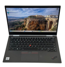 Lenovo ThinkPad X1 Yoga Gen 5