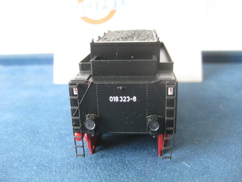 Liliput 44054 tendergehäuse - liliput,