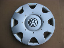 1x Radkappe Radblende Radzierblende VW Touran 16 Zoll  1T0601147C