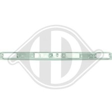 1211050 Stoßstange mitte