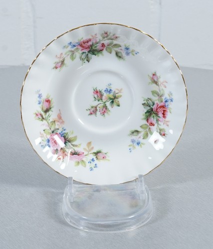 Royal albert moss rose bone - moss,