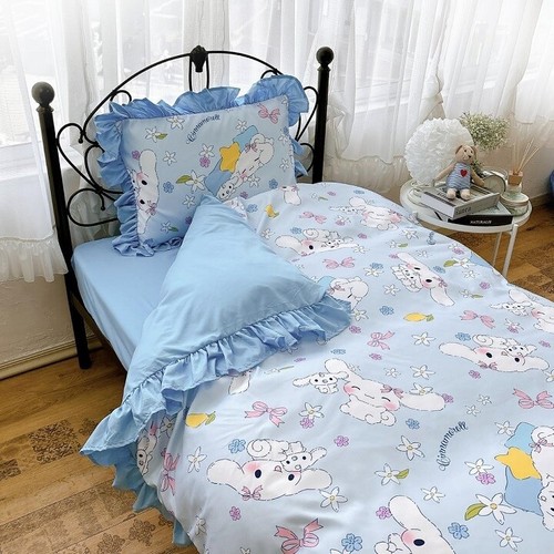Sanrio cinnamoroll volumen - sanrio,