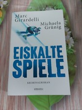 Eiskalte Spiele |
