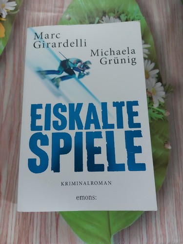 Eiskalte spiele - eiskalte,