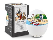 Brainstream - Küsten PiepEi