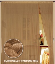 Fadenvorhang Vorhang