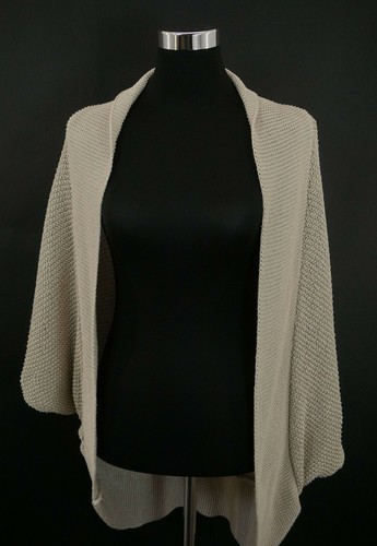 Zara damen poncho - zara, cardigan