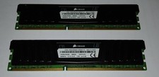 16GB Ram (2x 8GB)  DDR3 -1600