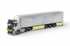 Tekno | 89410 Scania NGR 6x2 -