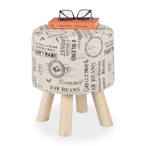 Sitzhocker sitzpouf - sitzhocker,