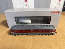 Märklin BR 232 Ludmilla