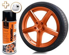 Foliatec Sprühfolie Kupfer