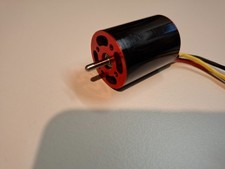 Brushless Motor 3900kv