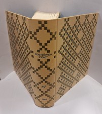 DOSTOJEWSKI - Der Idiot -