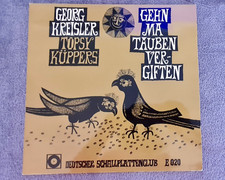 Gehn tauben vergiften - ma,
