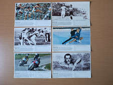 6 Schneller Höher Weiter