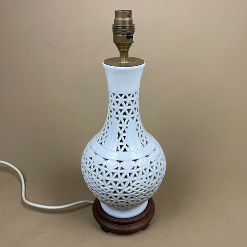 Orientalische keramik blanc - keramik, de