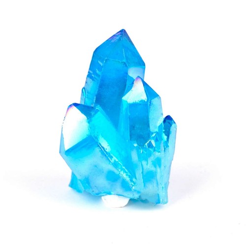 Aqua angel aura - aqua, bergkristall