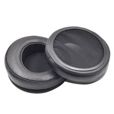 Premium Leather Ear Pads for