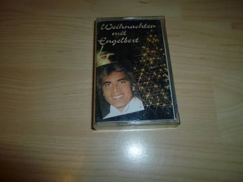 Musik kassette - kassette,