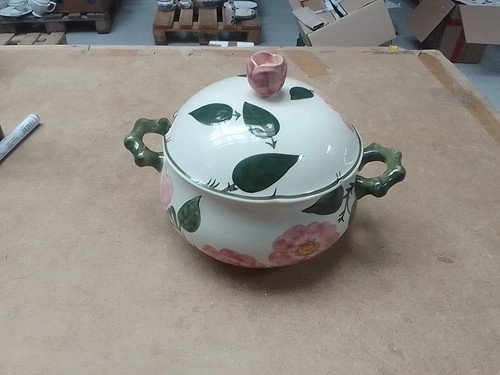 Villeroy boch wildrose - villeroy, kleine
